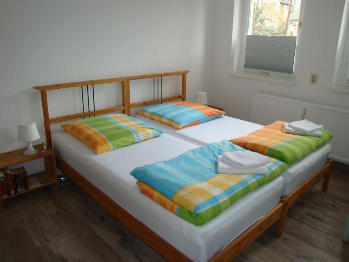 Ferienwohnung Funk - Berlin — Fotos 2