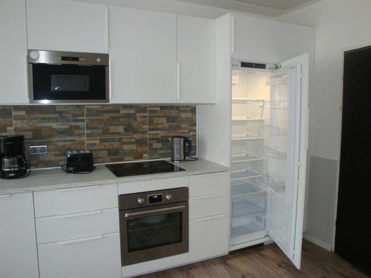 Ferienwohnung Funk - Berlin, Berlin